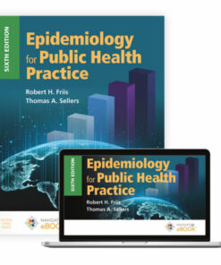 instructor manual for epidemiology for public health practice sixth edition robert h. friis