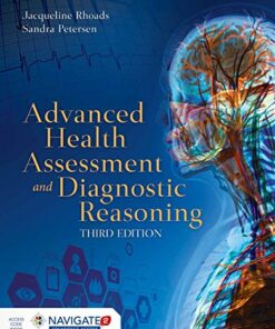 instructor manual for instructor resource guide for advanced health assessment and diagnostic reasoning third edition jacqueline rhoads