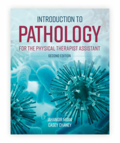 instructor manual for introduction to pathology for the physical therapist assistant second edition jahangir moini