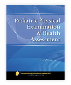 instructor manual for pediatric physical examination health assessment first edition susan s. sawyer