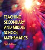 instructor manuals and test bank for teaching secondary and middle school mathematics 6th edition by daniel j. brahier copy