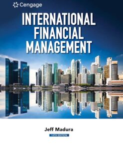 instructor manuals for international financial management 14th edition jeff madura