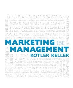 instructors resource for marketing management 15th edition philip kotler