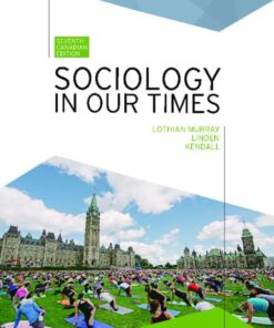 sociology in our times 7th edition jane murray test bank