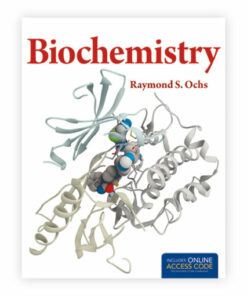 solution manual for biochemistry first edition raymond s. ochs