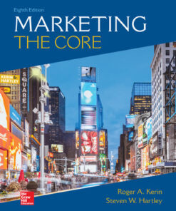 solution manual for marketing 8th edition by dhruv grewa