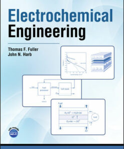 solution manuals for electrochemical engineering thomas f. fuller