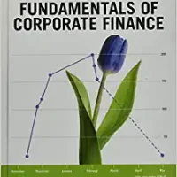 solution manuals for fundamentals of corporate finance canadian edition 3rd edition jonathan berk