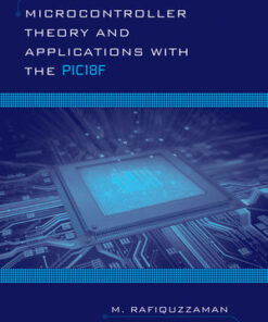 solution manuals for microcontroller theory and applications with the pic18f 2nd edition m. rafiquzzaman