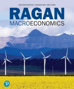 solution manuals for microeconomics 17th edition christopher t.s. ragan