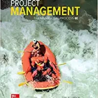 solution manuals for project management the managerial process 8th edition by erik larson and clifford gray