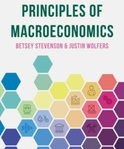 solutions for principles of macroeconomics first edition