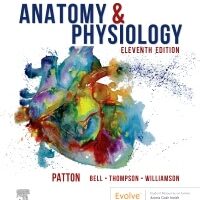 test bank anatomy physiology 11th edition by kevin t. patton 1