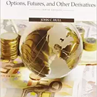 test bank and solutions for options futures and other derivatives 10th edition john c. hull