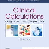 test bank clinical calculations 10th edition by joyce lefever kee