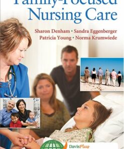 test bank family focused nursing care sharon a. denham