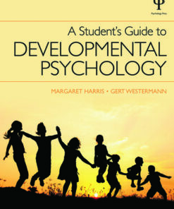 test bank for a students guide to developmental psychology 1st edition margaret harris gert westermann