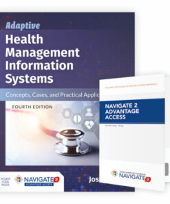 test bank for adaptive health management information systems concepts cases and practical applications fourth edition joseph tan