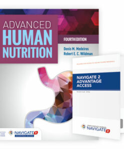 test bank for advanced human nutrition fourth edition denis m medeiros