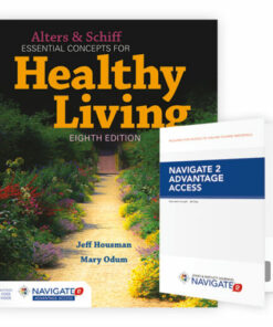 test bank for alters and schiff essential concepts for healthy living eighth edition housman