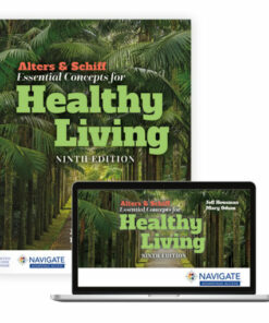 test bank for alters schiff essential concepts for healthy living ninth edition jeff housman 9781284231121