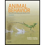 test bank for animal behavior 2e shawn nordell