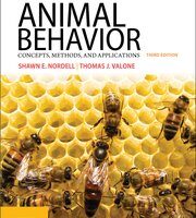 test bank for animal behavior concepts methods and applications third edition shawn e. nordell and thomas j. valone