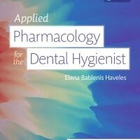 test bank for applied pharmacology for the dental hygienist 8th edition by elena bablenis haveles