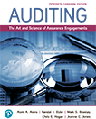 test bank for auditing the art and science of assurance engagements 15th canadian edition arens alvin