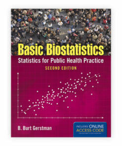 test bank for basic biostatistics second edition statistics for public health practice b. burt gerstman