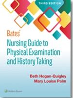 test bank for bates nursing guide to physical examination and history taking third edition beth hogan quigley