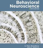 test bank for behavioral neuroscience ninth edition s. marc breedlove and neil v. watson