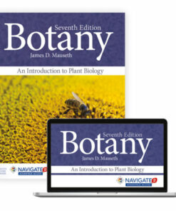 test bank for botany an introduction to plant biology seventh edition james d. mauseth