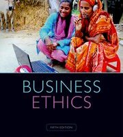 test bank for business ethics managing corporate citizenship and sustainability in the age of globalization fifth edition andrew crane