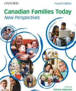 test bank for canadian families today new perspectives 4th edition by patrizia albanese