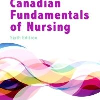 test bank for canadian fundamentals of nursing 6th edition by anne g. griffin perry