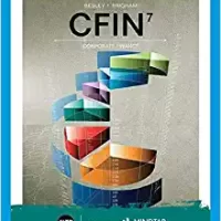 test bank for cfin 7th edition by scott besley eugene brigham