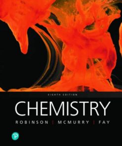 test bank for chemistry 8th edition jill kirsten robinson