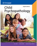 test bank for child psychopathology 8th edition eric j. mash