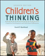 test bank for childrens thinking cognitive development and individual differences 7th edition david f. bjorklund