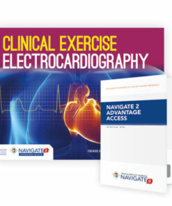 test bank for clinical exercise electrocardiography first edition shel levine