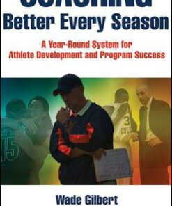 test bank for coaching better every season wade gilbert