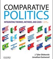 test bank for comparative politics integrating theories methods and cases third edition j. tyler dickovick