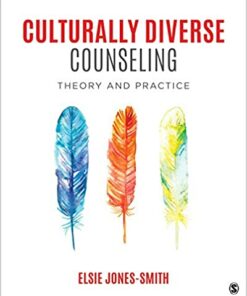 test bank for culturally diverse counseling theory and practice first edition by elsie jones smith