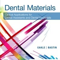 test bank for dental materials 4th edition by w. stephen eakle