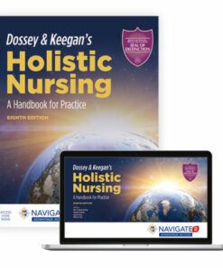 test bank for dossey keegans holistic nursing a handbook for practice eighth edition mary a. blaszko helming