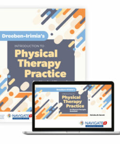 test bank for dreeben irimias introduction to physical therapy practice for physical therapist assistants fourth edition christina m. barrett