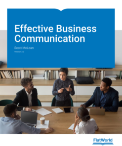 test bank for effective business communication v3.0 by scott mclean