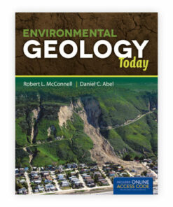 test bank for environmental geology today first edition robert l mcconnell daniel c abel