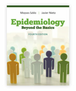 test bank for epidemiology fourth edition moyses szklo